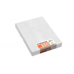 FOMAPAN ISO 200 4X5/50 0