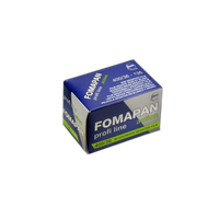 FOMAPAN ISO 400 35X36 NON DX 0