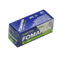 FOMAPAN ISO 400 120 SIZE 2