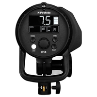 Profoto B1X 500 AirTTL To-Go Kit 2