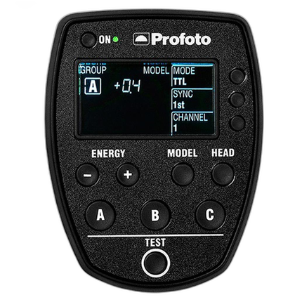 Profoto Air Remote TTL-C F/ Profoto B1/B1X/B2/B10/B10 Plus - Canon