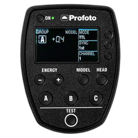 Profoto Air Remote TTL-C F/ Profoto B1/B1X/B2/B10/B10 Plus - Canon