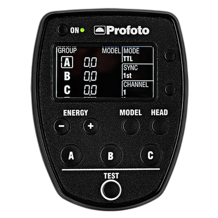 Profoto Air Remote TTL-N F/ Profoto B1/B1X/B2/B10/B10 Plus - Nikon