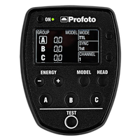 Profoto Air Remote TTL-N F/ Profoto B1/B1X/B2/B10/B10 Plus - Nikon