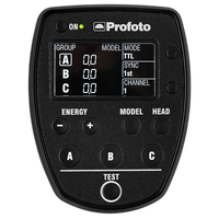 Profoto Air Remote TTL-S F/ Profoto B1/B1X/B2/B10/B10 Plus - Sony Alpha