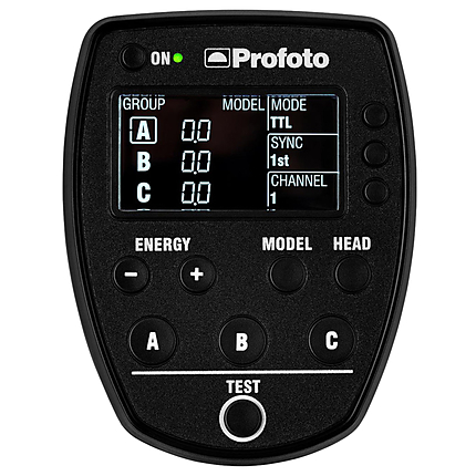 Profoto Air Remote TTL-F F/ Profoto B1/B1X/B2/B10/B10 Plus - Fujifilm X/GFX