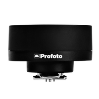 Profoto Connect-N Button-Free Trigger (Nikon) 2