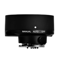 Profoto Connect-N Button-Free Trigger (Nikon) 4