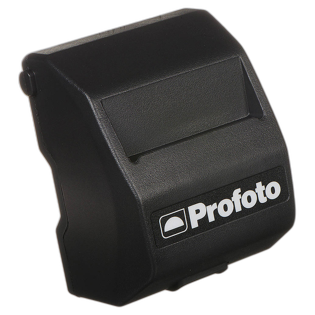 Profoto Li-Ion Battery MKII for B1 and B1X