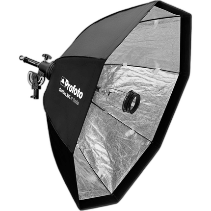 Profoto Zoom Rod Small (Softbox Kit)