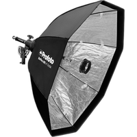 Profoto Zoom Rod Small (Softbox Kit) 0