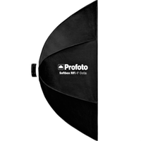 Profoto Zoom Rod Small (Softbox Kit) 1
