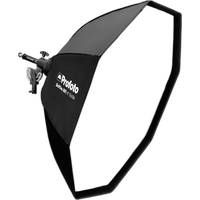 Profoto Zoom Rod Small (Softbox Kit) 2