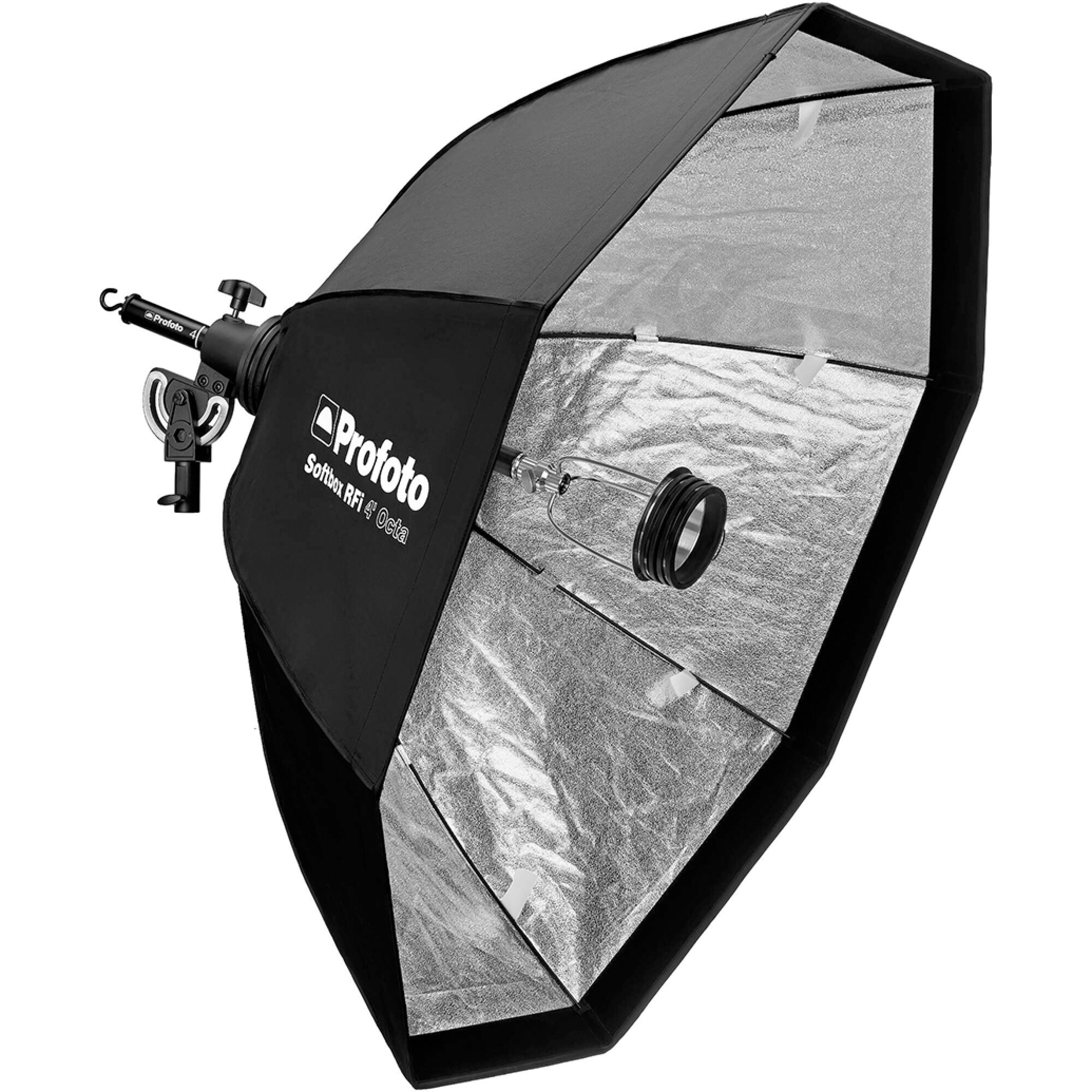 Profoto Zoom Rod Small (Softbox Kit)