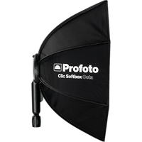 Profoto Clic Softbox Octa 2ft (60cm)