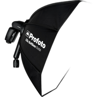 Profoto Clic Softbox Octa 2ft (60cm) 2