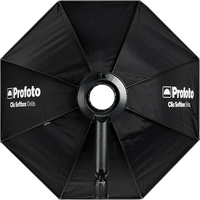 Profoto Clic Softbox Octa 2ft (60cm) 3