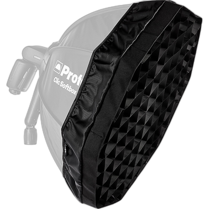 Profoto Clic Softgrid Octa 2ft