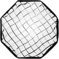 Profoto Clic Softgrid Octa 2ft 1