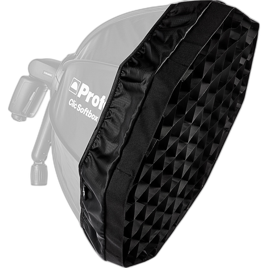 Profoto Clic Softgrid Octa 2ft
