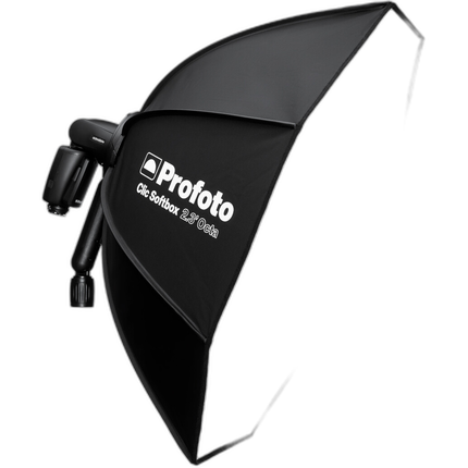Profoto Clic Softbox Octa 2.3ft (70cm)