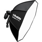 Profoto Clic Softbox Octa 2.3ft (70cm) 0
