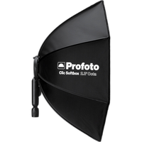 Profoto Clic Softbox Octa 2.3ft (70cm) 1
