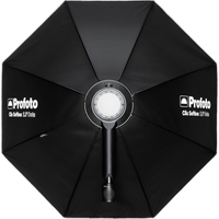 Profoto Clic Softbox Octa 2.3ft (70cm) 3