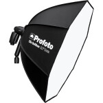 Profoto Clic Softbox Octa 2.7ft (80cm) 0