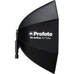 Profoto Clic Softbox Octa 2.7ft (80cm) 1