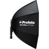 Profoto Clic Softbox Octa 2.7ft (80cm) 1