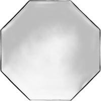 Profoto Clic Softbox Octa 2.7ft (80cm) 2