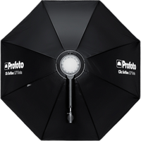 Profoto Clic Softbox Octa 2.7ft (80cm) 3