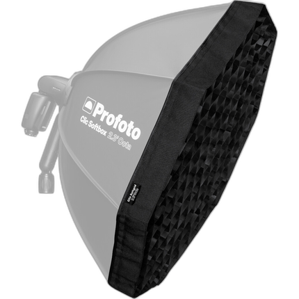Profoto Clic Softgrid Octa 2.3ft (70cm)