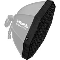Profoto Clic Softgrid Octa 2.3ft (70cm) 0