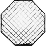 Profoto Clic Softgrid Octa 2.3ft (70cm) 1