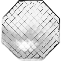 Profoto Clic Softgrid Octa 2.3ft (70cm) 1