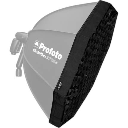 Profoto Clic Softgrid Octa 2.7ft (80cm)