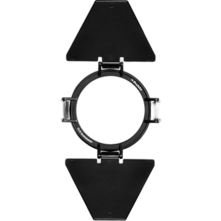 Profoto Clic Barndoor