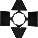 Profoto Clic Barndoor 0