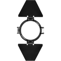 Profoto Clic Barndoor 0
