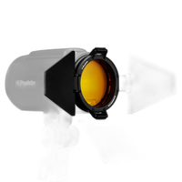 Profoto Clic Barndoor 1