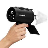 Profoto Clic Barndoor 2