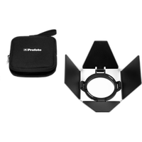 Profoto Clic Barndoor 3