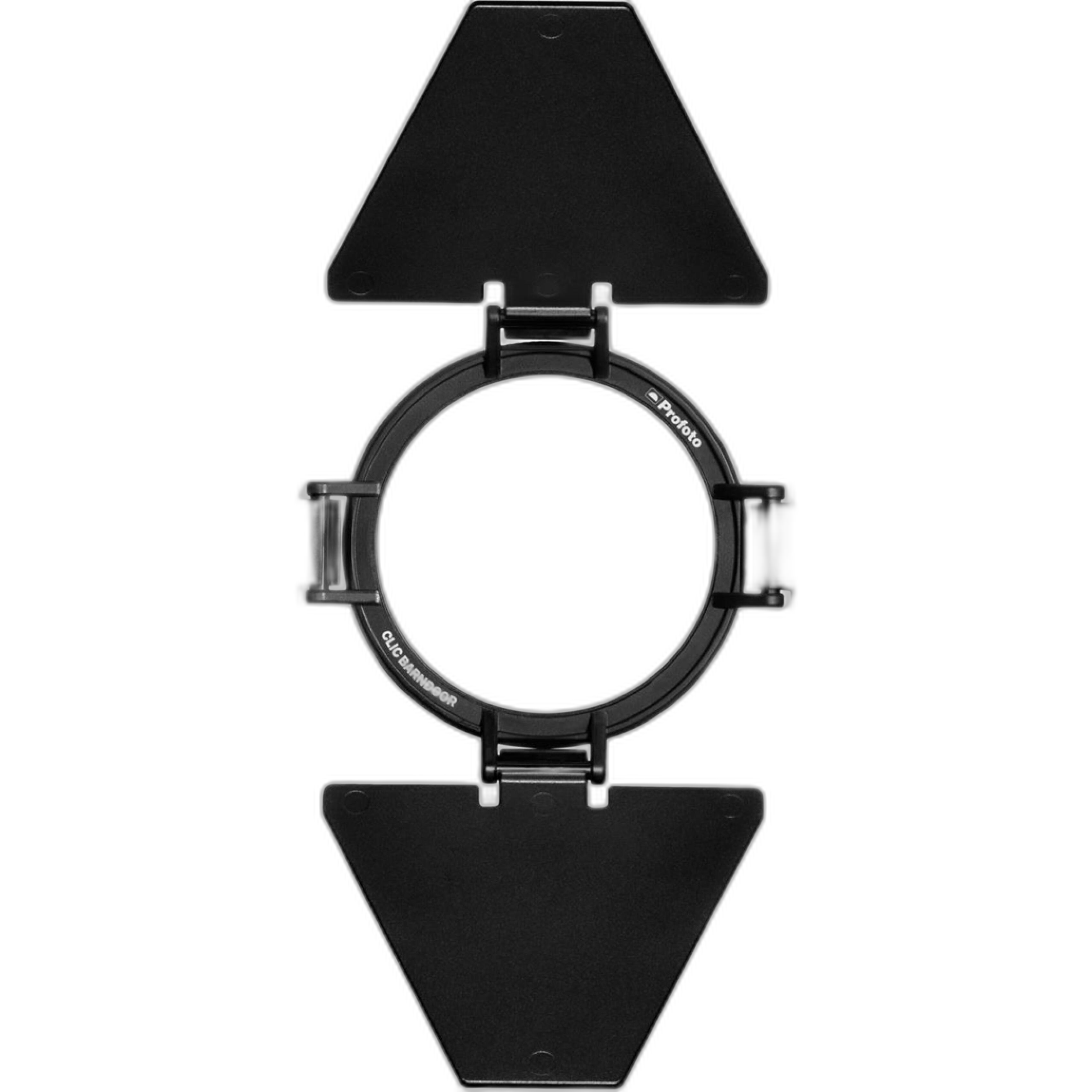 Profoto Clic Barndoor