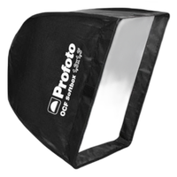 Profoto OCF Softbox Square 1.3x1.3 (40x40cm) 0