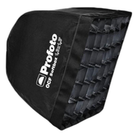 Profoto OCF Softgrid Square 1.3x1.3 50 Degrees 0