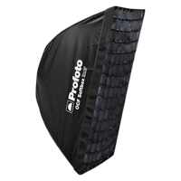 Profoto OCF Softgrid Rectangular 2x3 50 Degrees 0