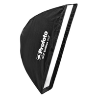 Profoto OCF Softbox Strip 1x3ft (30x90cm)