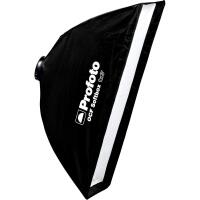 Profoto OCF Softbox Strip 1x3ft (30x90cm) 4